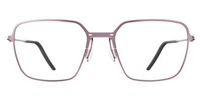 MARKUS T® L1058 MT L1058 262 52 - 262 Dark Rose Eyeglasses