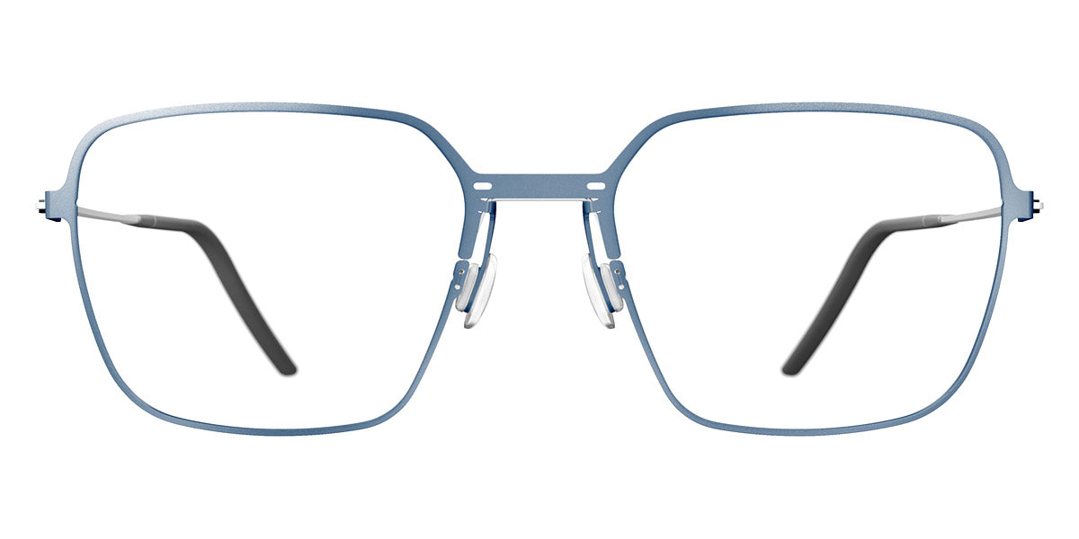 MARKUS T® L1058 MT L1058 263 52 - 263 Jeans Blue Eyeglasses