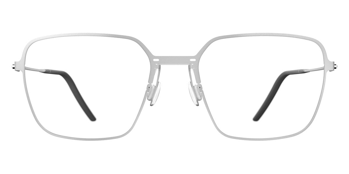MARKUS T® L1058 MT L1058 335 52 - 335 Silver Eyeglasses