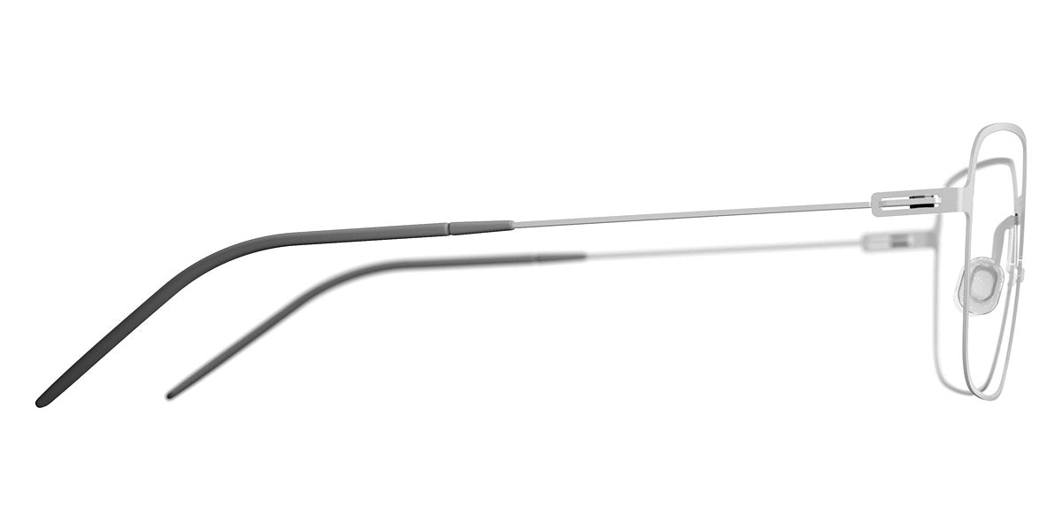 MARKUS T® L1058 MT L1058 335 52 - 335 Silver Eyeglasses