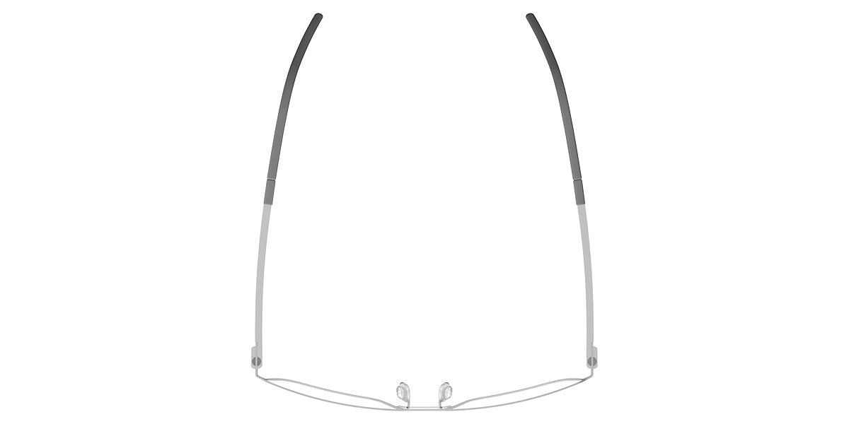 MARKUS T® L1058 MT L1058 335 52 - 335 Silver Eyeglasses