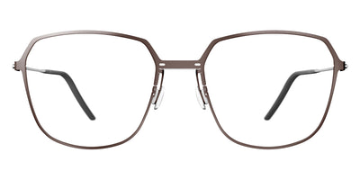 MARKUS T® L1059 MT L1059 118 56 - 118 Dark Brown Eyeglasses