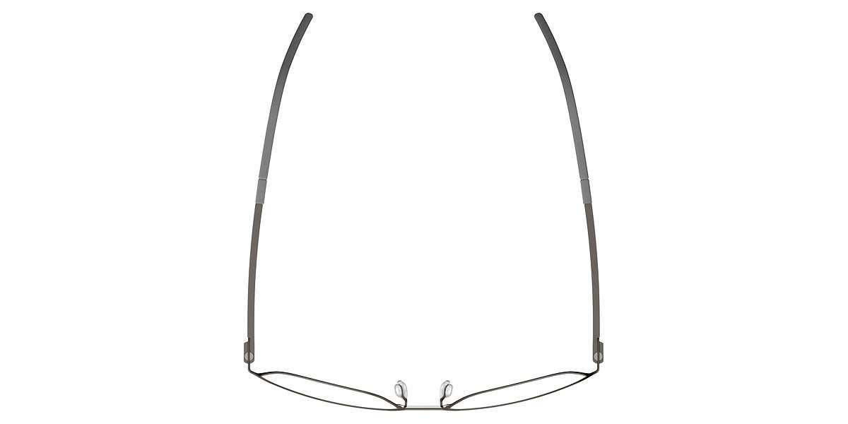 MARKUS T® L1059 MT L1059 144 56 - 144 Dark Gray Eyeglasses