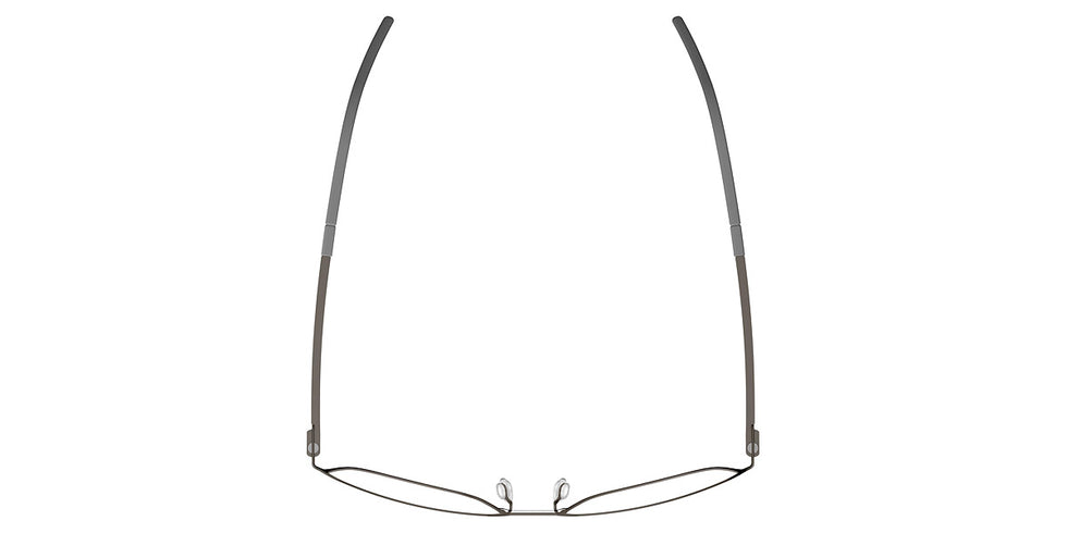 MARKUS T® L1059 MT L1059 144 56 - 144 Dark Gray Eyeglasses