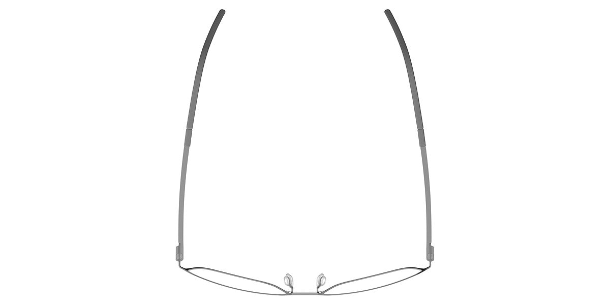 MARKUS T® L1059 MT L1059 215 56 - 215 Gray Eyeglasses