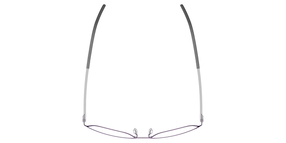 MARKUS T® L1059 MT L1059 250 56 - 250 Purple Eyeglasses
