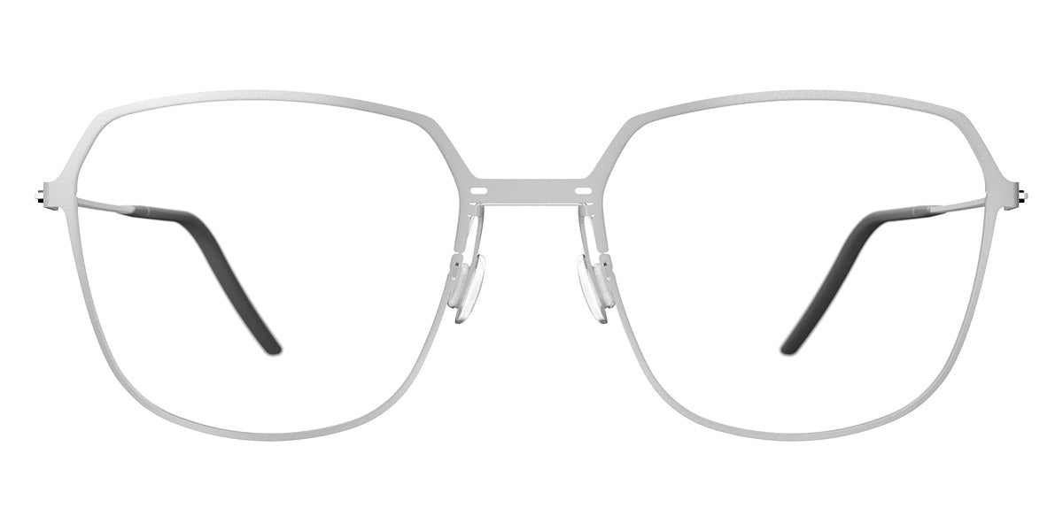 MARKUS T® L1059 MT L1059 335 56 - 335 Silver Eyeglasses