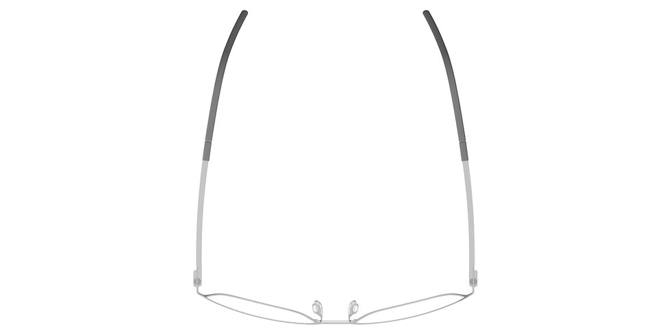 MARKUS T® L1059 MT L1059 335 56 - 335 Silver Eyeglasses