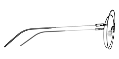 MARKUS T® L1060 MT L1060 130 56 - 130 Black Eyeglasses
