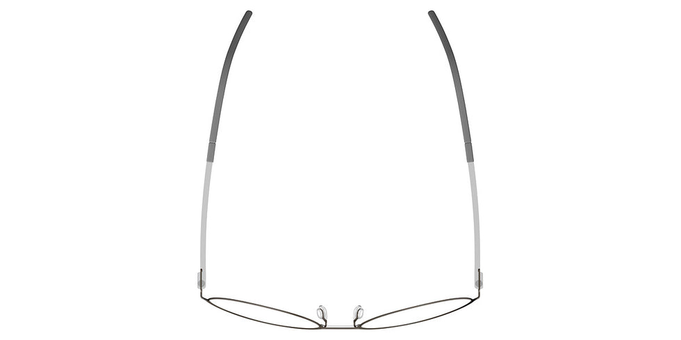 MARKUS T® L1060 MT L1060 144 56 - 144 Dark Gray Eyeglasses