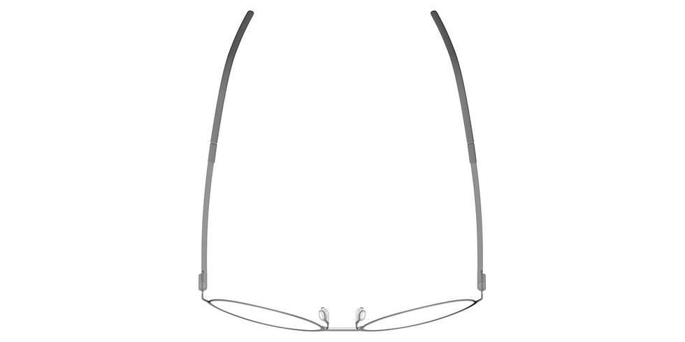 MARKUS T® L1060 MT L1060 215 56 - 215 Gray Eyeglasses