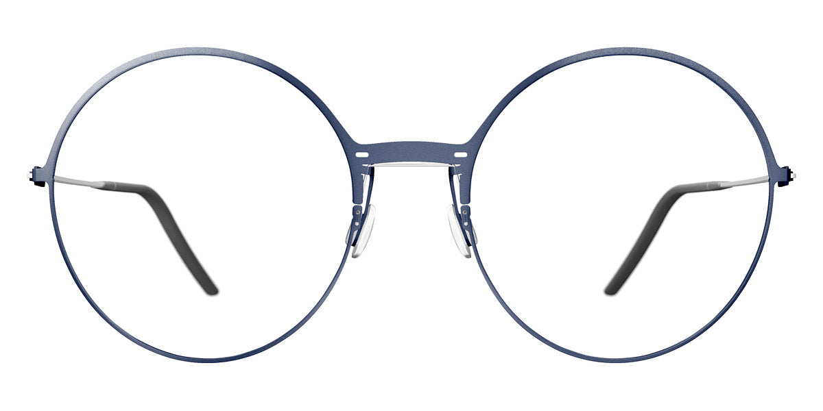 MARKUS T® L1060 MT L1060 241 56 - 241 Dark Blue Eyeglasses