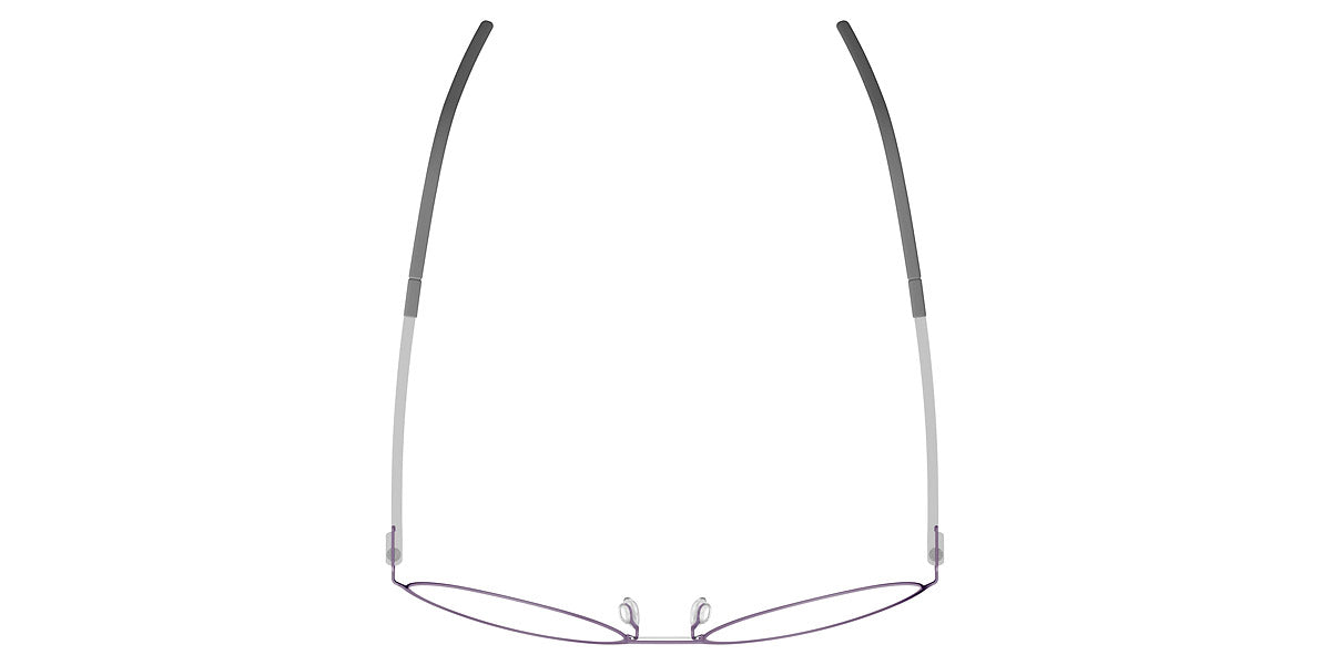 MARKUS T® L1060 MT L1060 250 56 - 250 Purple Eyeglasses