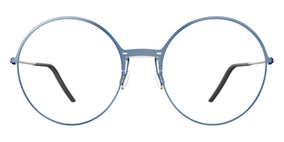 MARKUS T® L1060 MT L1060 263 56 - 263 Jeans Blue Eyeglasses