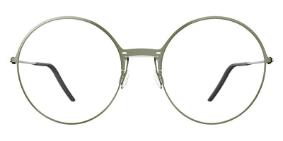 MARKUS T® L1060 MT L1060 270 56 - 270 Green Eyeglasses
