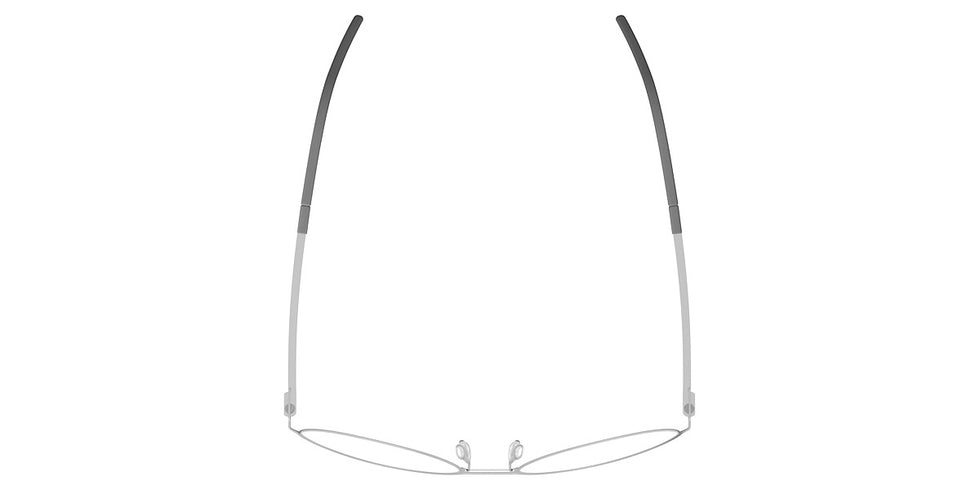 MARKUS T® L1060 MT L1060 335 56 - 335 Silver Eyeglasses