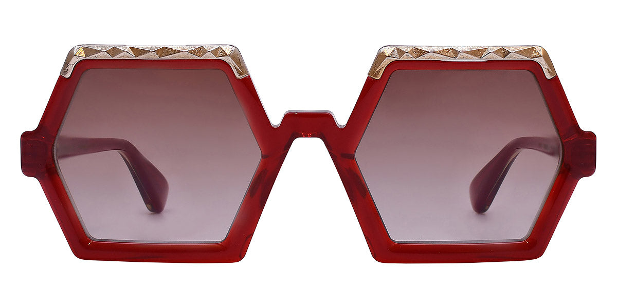 PUGNALE Superba Sunglasses display picture 1