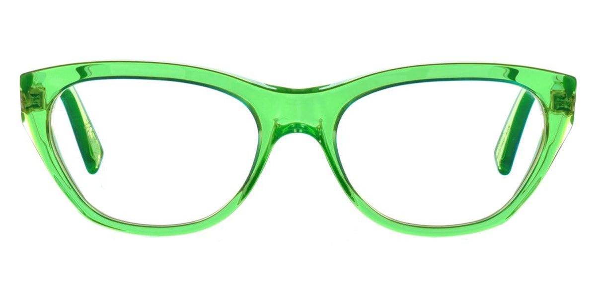 Kirk & Kirk® LEZ KK LEZ APPLE 50 - Apple Eyeglasses