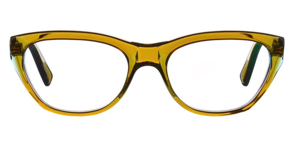 Kirk & Kirk® LEZ KK LEZ EARTH 50 - Earth Eyeglasses