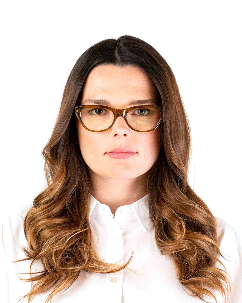 Kirk & Kirk® LEZ - Earth Eyeglasses
