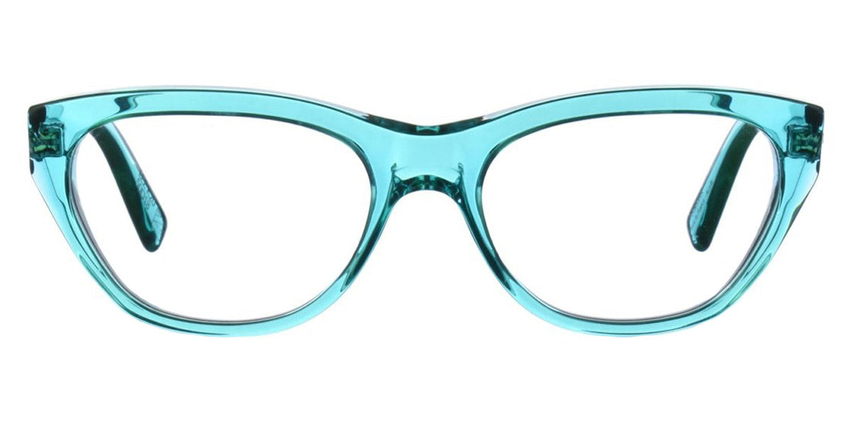 Kirk & Kirk® LEZ KK LEZ MARINE 50 - Marine Eyeglasses