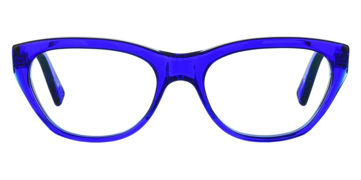 Kirk & Kirk® LEZ KK LEZ OCEAN 50 - Ocean Eyeglasses