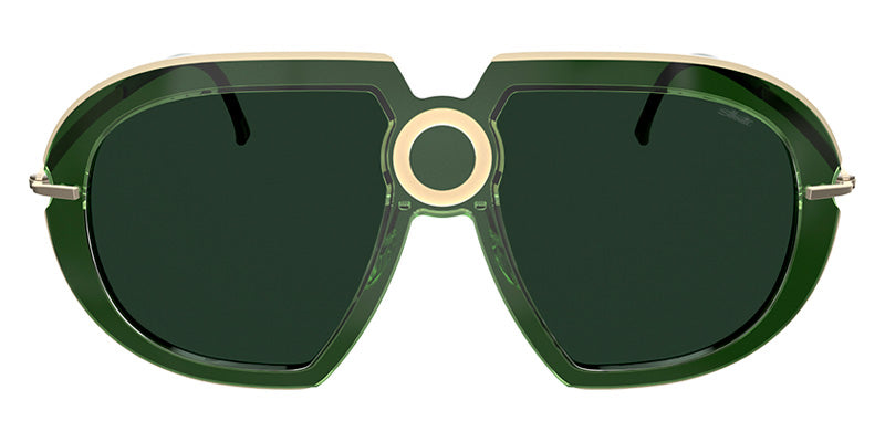 Silhouette® Limited Edition Futura Dot LIMITED EDITION FUTURA DOT 9912 5540 - 5540 Restful Olive