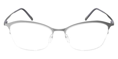 Silhouette® Lite Arcs LITE ARCS 4557 7000 - 7530 Lavender Spoom Eyeglasses