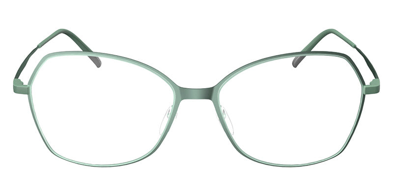 Silhouette® Lite Wave LITE WAVE 4559 5040 - 7530 Tonic Agave Eyeglasses