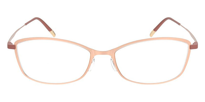 Silhouette® Lite Wave LITE WAVE 5531 6040 - 7530 Hazel Ivory Eyeglasses