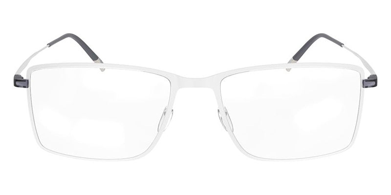 Silhouette® Lite Wave LITE WAVE 5533 7000 - 7530 Lavender Spoom Eyeglasses