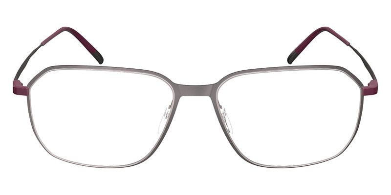 Silhouette® Lite Wave LITE WAVE 5556 6560 - 7530 Clusia Spoom Eyeglasses