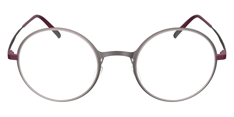 Silhouette® Lite Wave LITE WAVE 5557 6560 - 7530 Clusia Spoom Eyeglasses