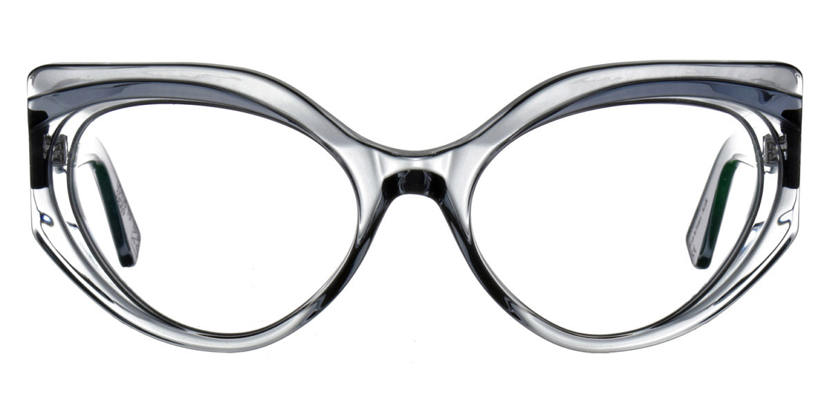 Kirk & Kirk® LOTUS KK LOTUS SECRET 53 - Secret Eyeglasses