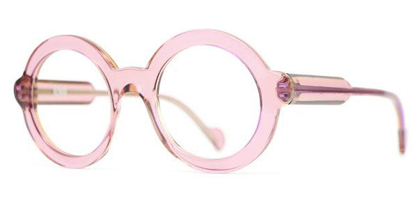 Henau® Lunaforte LUNAFORTE L59A 46 - Eyeglasses