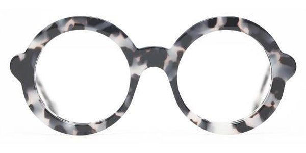 Henau® Lunaforte LUNAFORTE Z13 46 - Eyeglasses