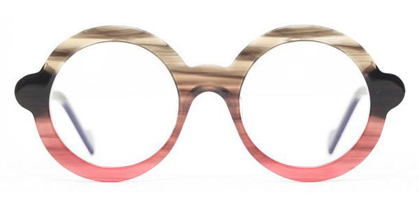 Henau® Lunalus LUNALUS AA78 48 - Eyeglasses