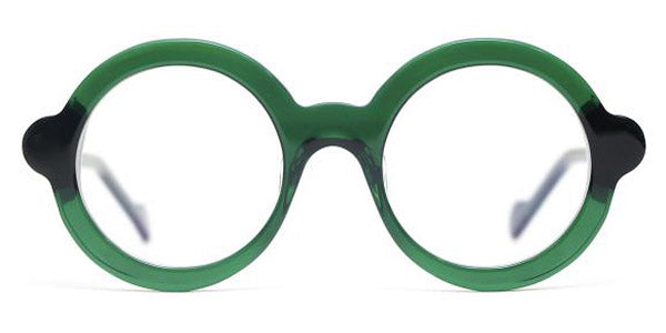 Henau® Lunalus LUNALUS R66 48 - Eyeglasses