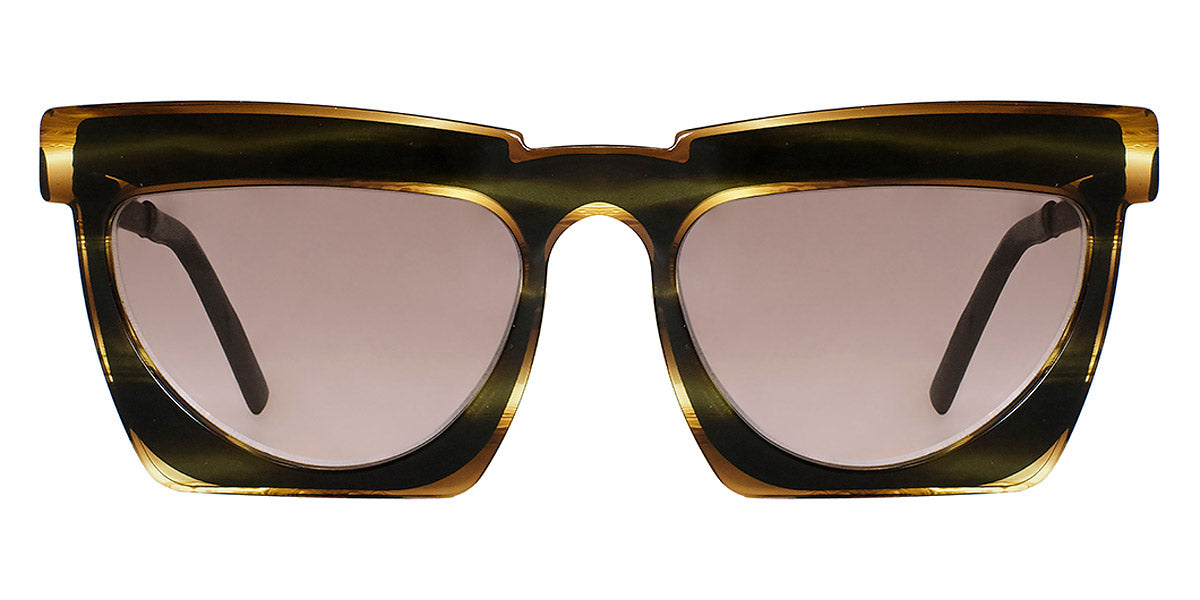 Pugnale® Lunatica Square Sunglasses - EuroOptica