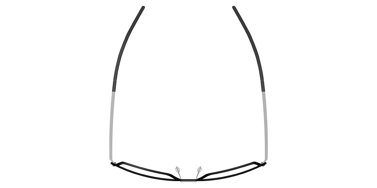 MARKUS T® M1060 MT M1060 520 54 - 520 Black Eyeglasses