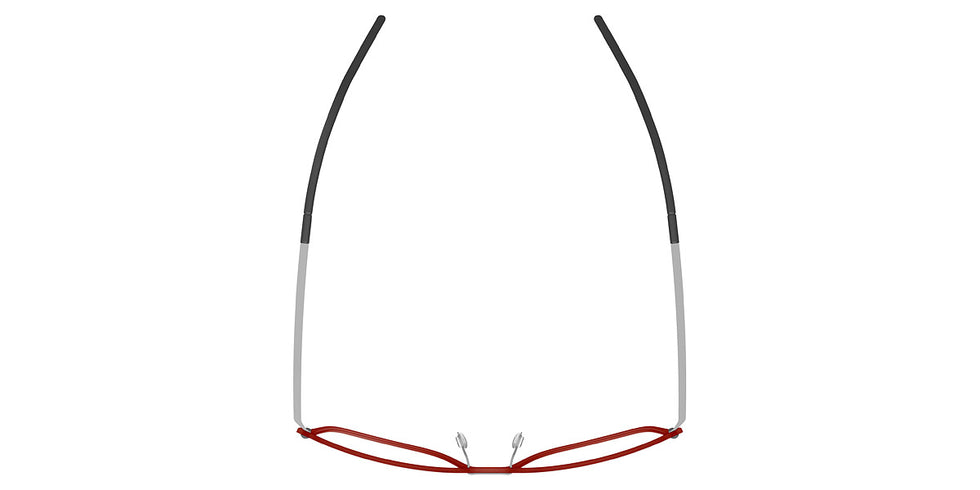 MARKUS T® M1061 MT M1061 513 54 - 513 Orange Eyeglasses