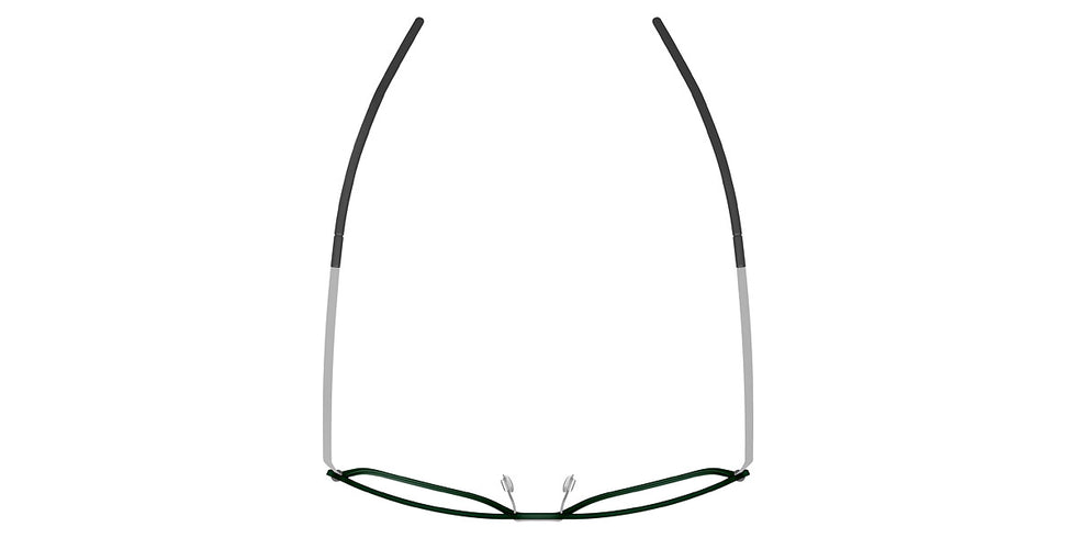 MARKUS T® M1061 MT M1061 533 54 - 533 Green Eyeglasses