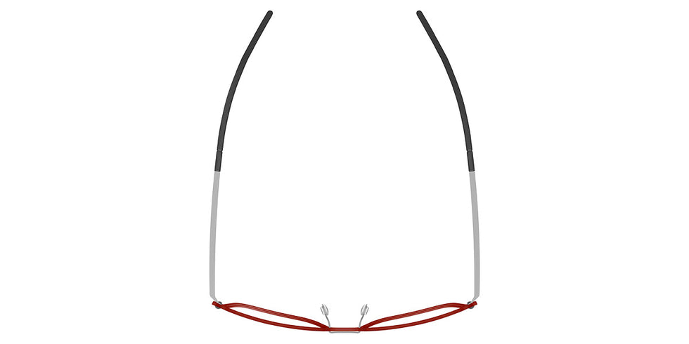 MARKUS T® M1063 MT M1063 513 49 - 513 Orange Eyeglasses