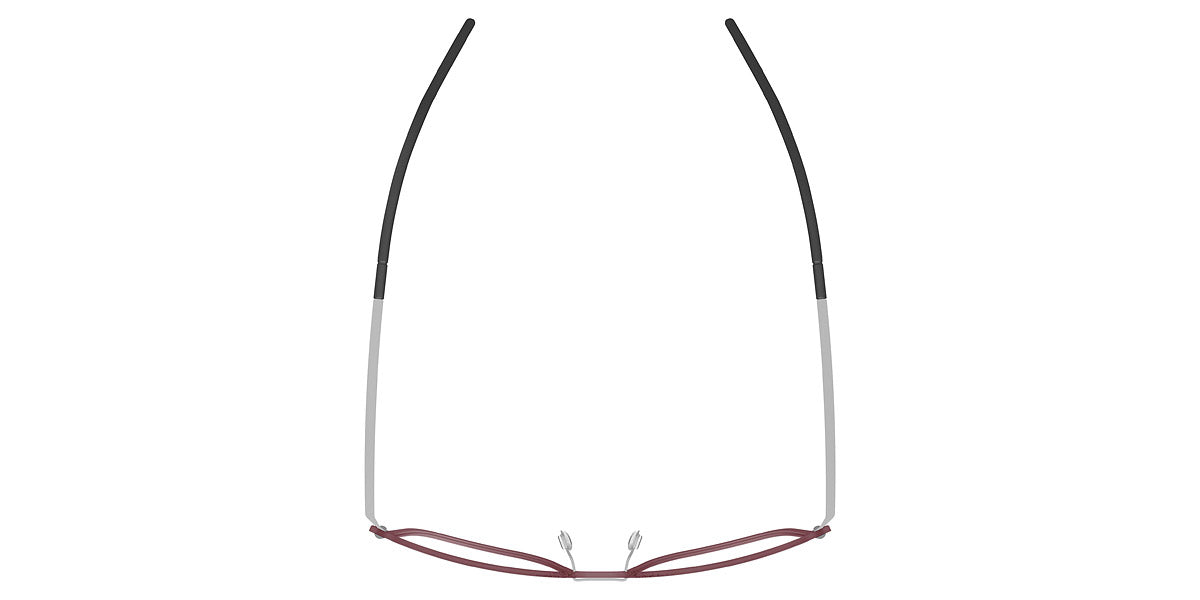 MARKUS T® M1063 MT M1063 562 49 - 562 Berry Eyeglasses