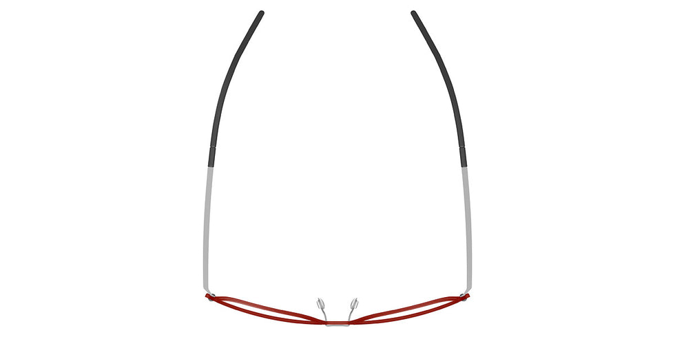 MARKUS T® M1064 MT M1064 513 53 - 513 Orange Eyeglasses