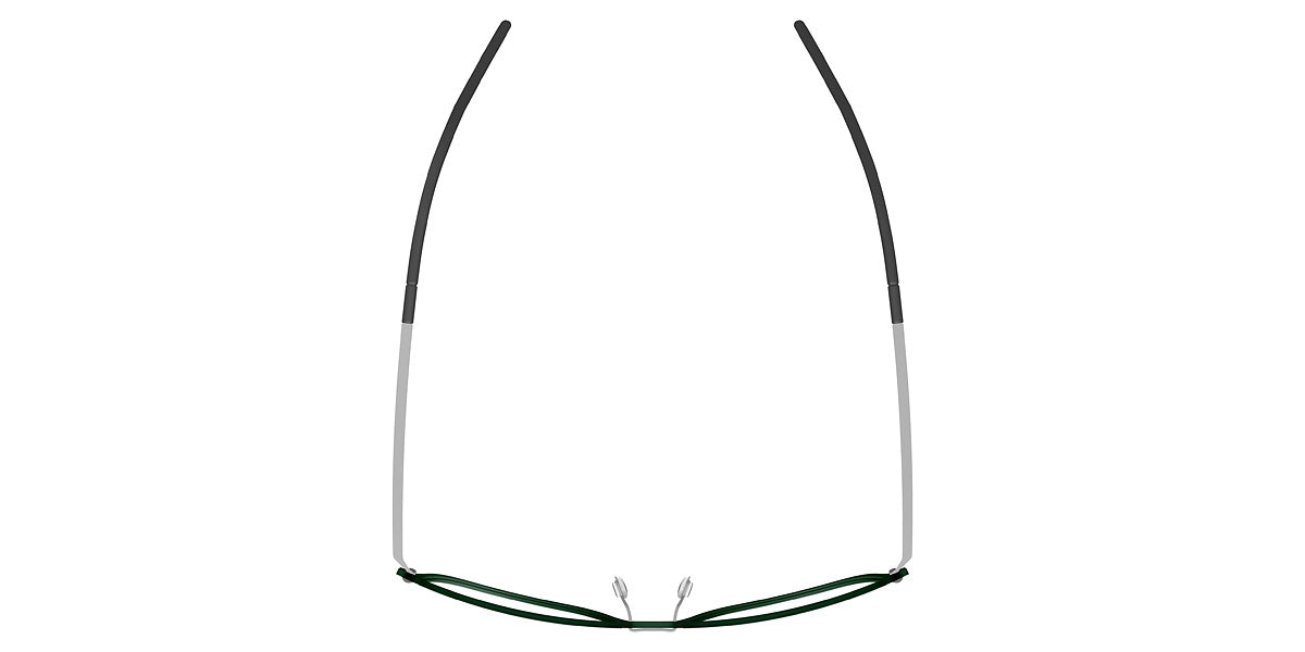 MARKUS T® M1064 MT M1064 533 53 - 533 Green Eyeglasses