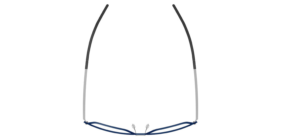 MARKUS T® M1066 MT M1066 511 54 - 511 Ocean Blue Eyeglasses