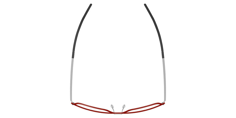 MARKUS T® M1067 MT M1067 513 55 - 513 Orange Eyeglasses