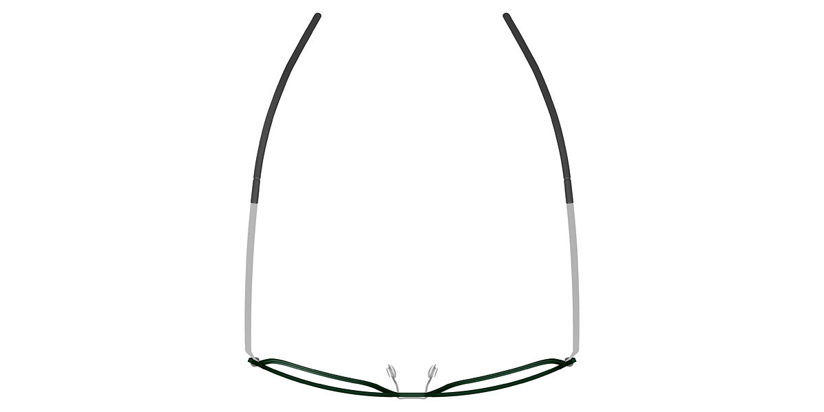 MARKUS T® M1067 MT M1067 533 55 - 533 Green Eyeglasses