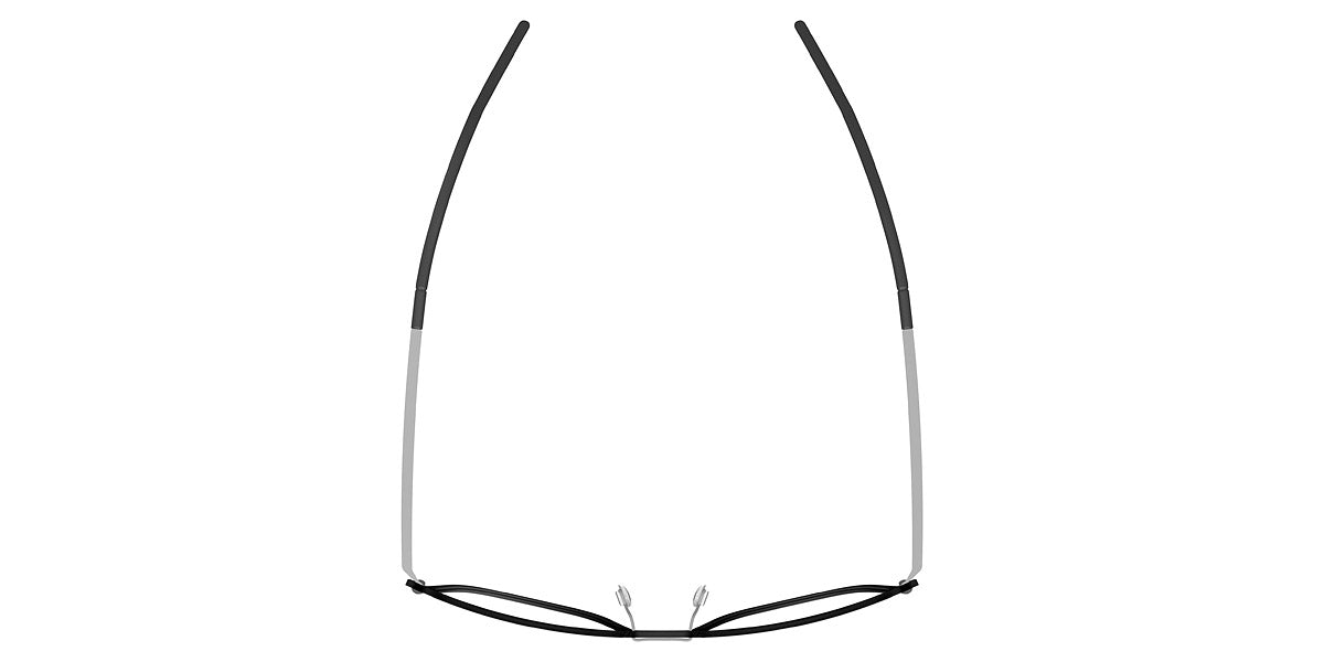MARKUS T® M1068 MT M1068 520 49 - 520 Black Eyeglasses